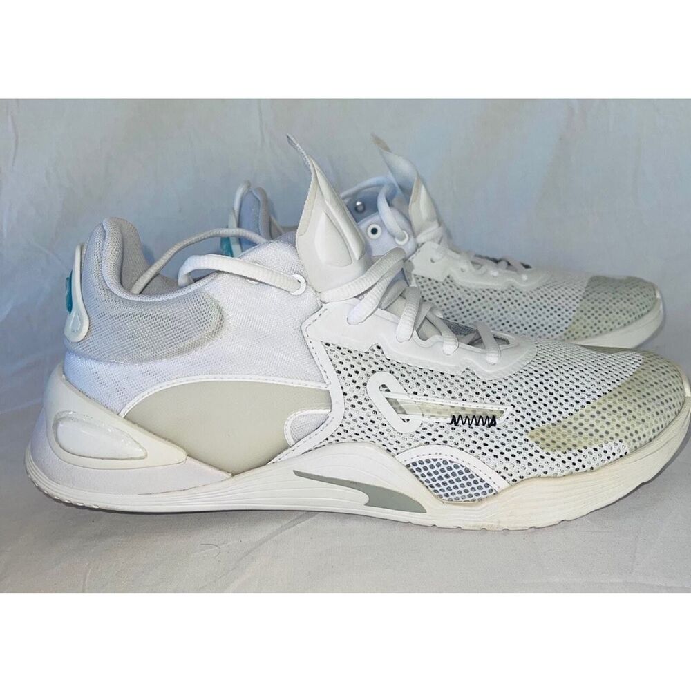Puma Men's Fusion Crosstrainers Running Sneakers‎ Size 10.5